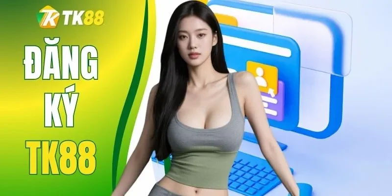 Đăng Ký TK88 - Quy Trình Xác Thực Thông Tin Năm 2026
